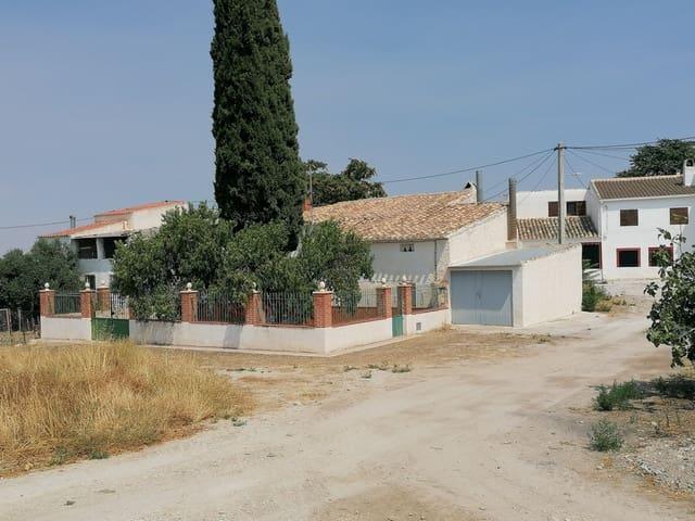 Finca/Casa Rural en venta en Jamula, Granada