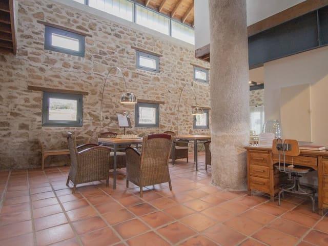 Finca/Casa Rural en venta en Jaraíz de la Vera, Cáceres