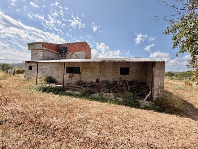 Finca/Casa Rural en venta en Jérica, Castellón