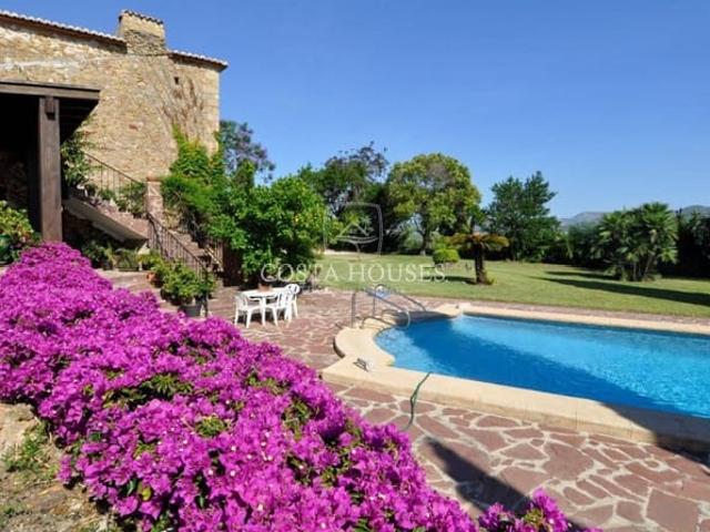 Finca/Casa Rural en venta en Jesús Pobre, Alicante Costa Blanca