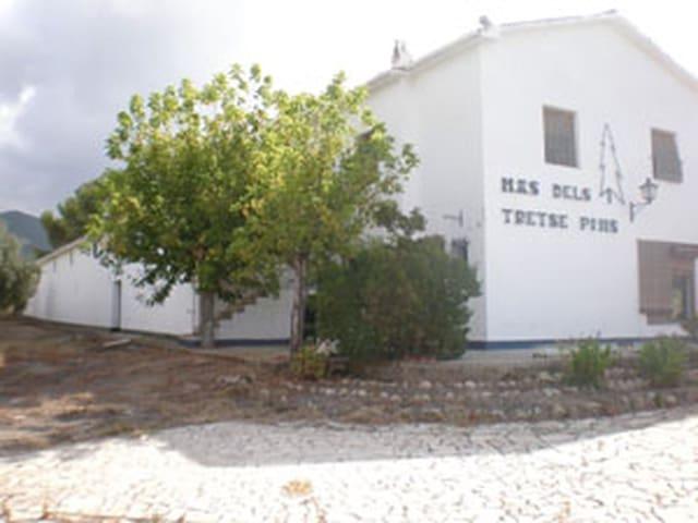 Finca/Casa Rural en venta en Jijona / Xixona, Alicante
