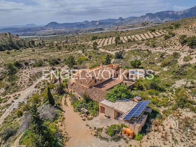 Finca/Casa Rural en venta en Jijona / Xixona, Alicante