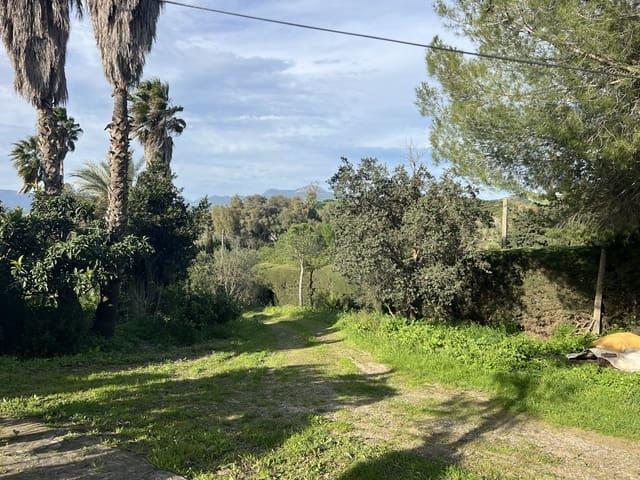 Finca/Casa Rural en venta en Jimena de la Frontera, Cádiz