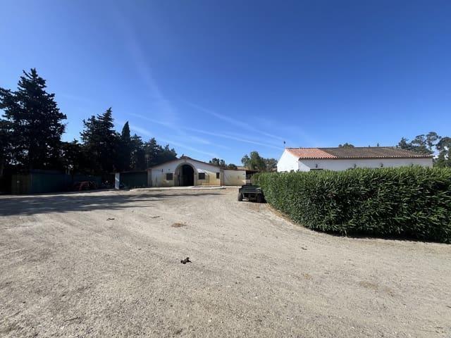 Finca/Casa Rural en venta en Jimena de la Frontera, Cádiz