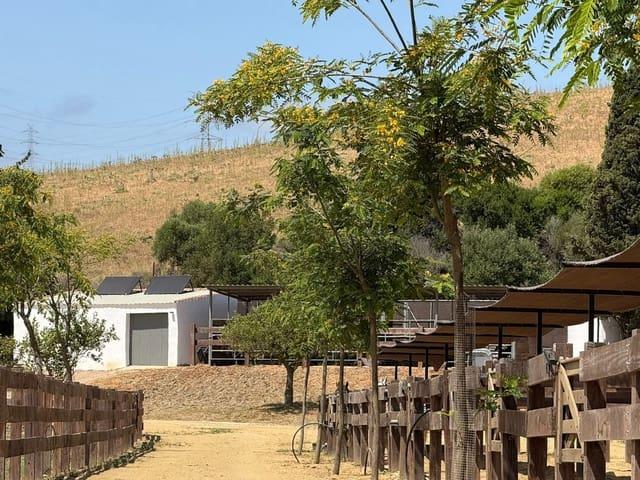 Casa en venta en Jimena de la Frontera, Cádiz