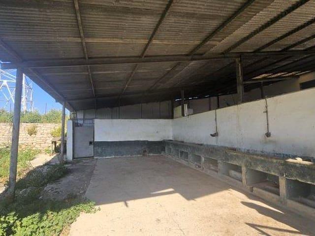 Finca/Casa Rural en venta en Jimena de la Frontera, Cádiz