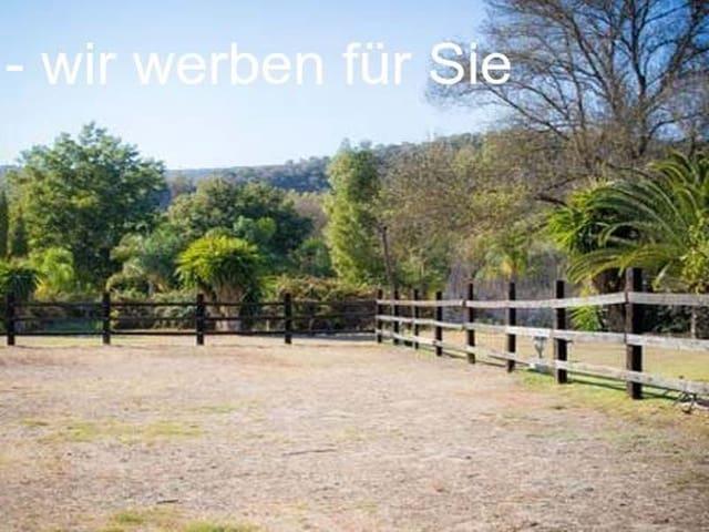 Finca/Casa Rural en venta en Jimena de la Frontera, Cádiz