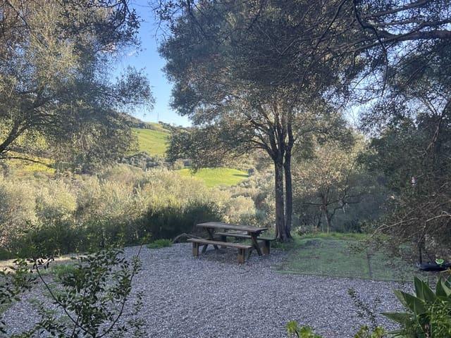 Finca/Casa Rural en venta en Jimena de la Frontera, Cádiz