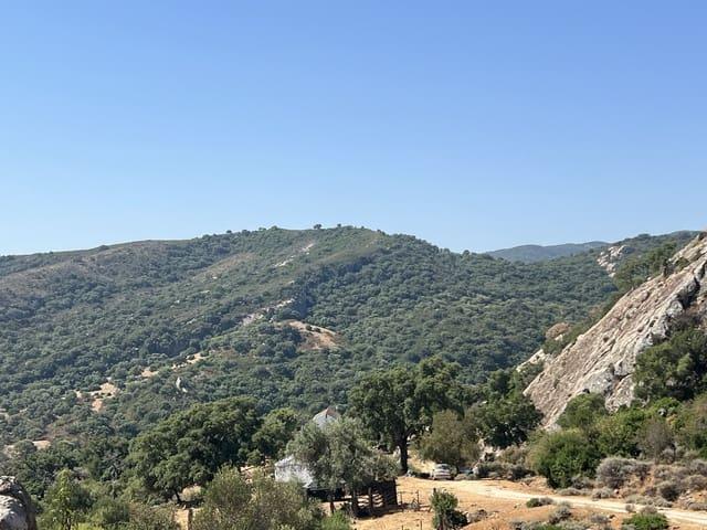 Finca/Casa Rural en venta en Jimena de la Frontera, Cádiz