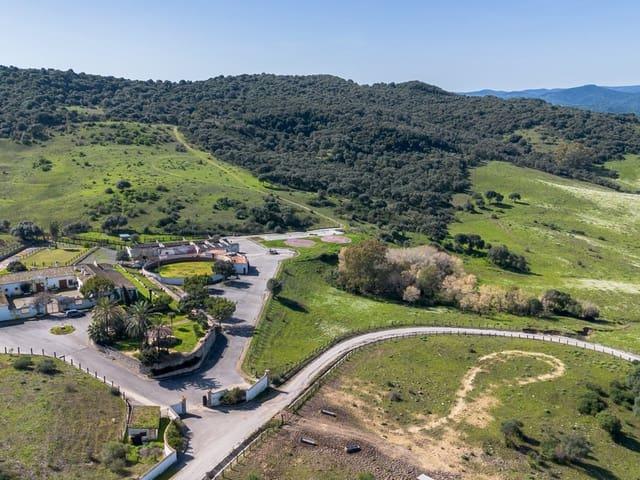 Finca/Casa Rural en venta en Jimena de la Frontera, Cádiz