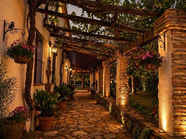 Finca/Casa Rural en venta en Jimena de la Frontera, Cádiz