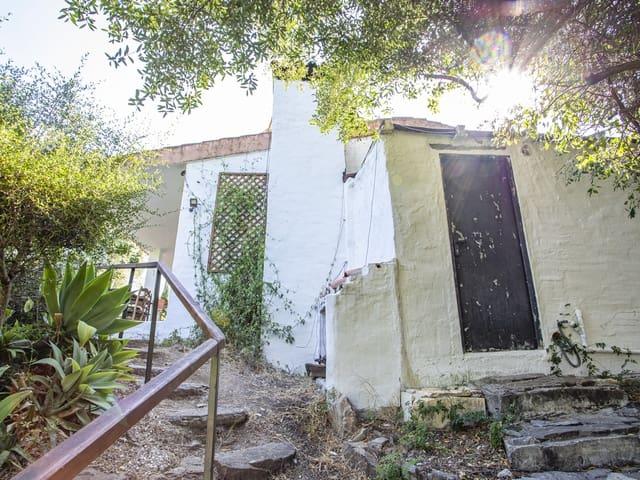 Finca/Casa Rural en venta en Jimena de la Frontera, Cádiz