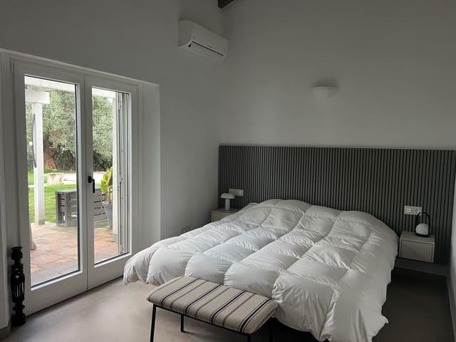 Finca/Casa Rural en venta en Jimena de la Frontera, Cádiz