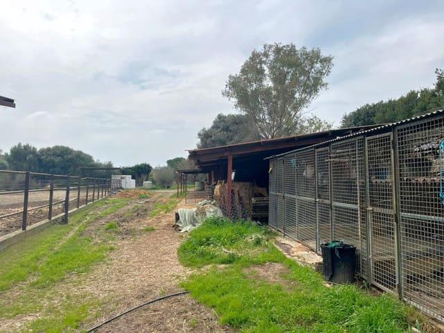 Finca/Casa Rural en venta en Jimena de la Frontera, Cádiz