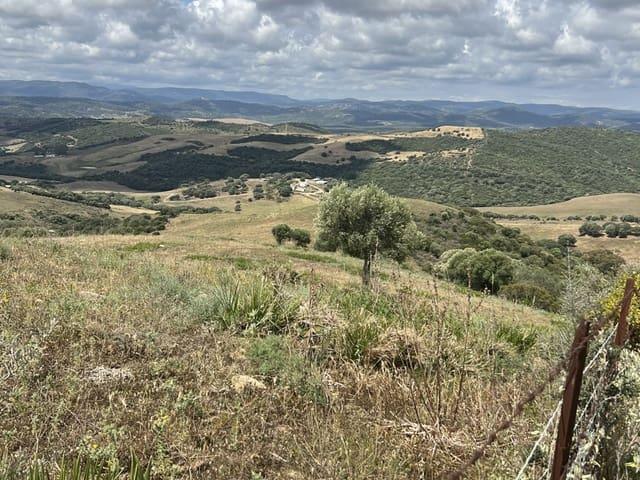 Finca/Casa Rural en venta en Jimena de la Frontera, Cádiz