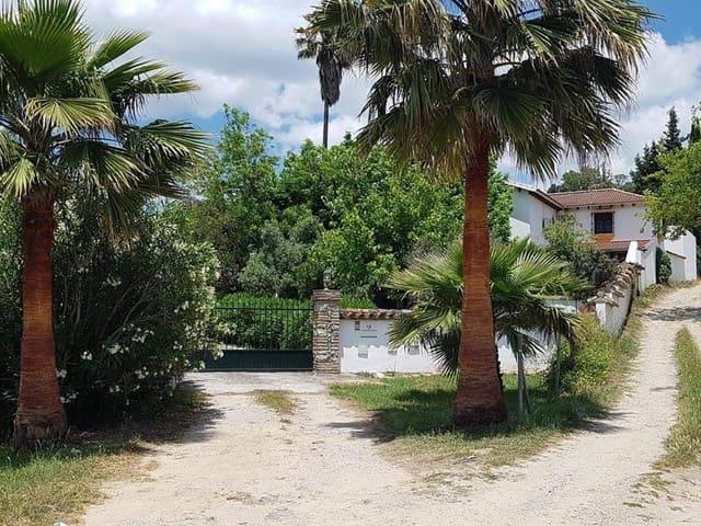 Finca/Casa Rural en venta en Jimena de la Frontera, Cádiz