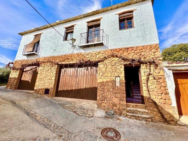Finca/Casa Rural en venta en Juviles, Granada