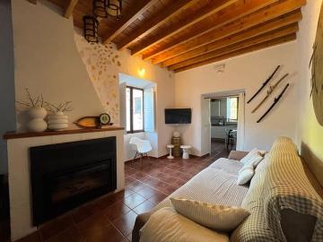 Finca/Casa Rural en venta en Júzcar, Málaga