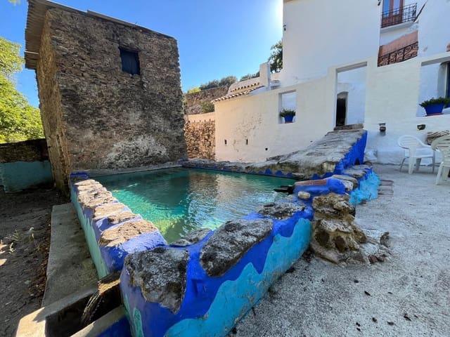 Finca/Casa Rural en venta en Júzcar, Málaga