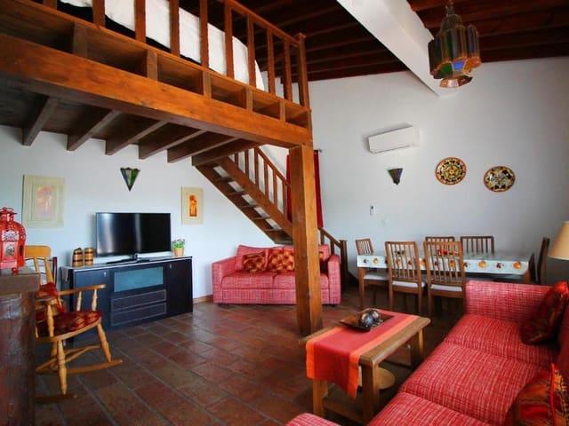 Finca/Casa Rural en venta en Júzcar, Málaga
