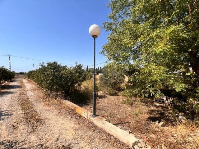 Finca/Casa Rural en venta en Jubalcoy / Jubalcoi, Alicante