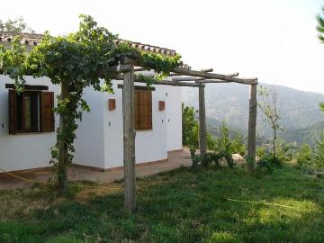 Finca/Casa Rural en venta en Jubrique, Málaga