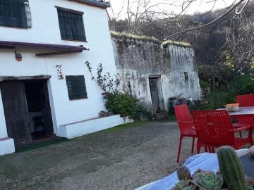 Finca/Casa Rural en venta en Jubrique, Málaga