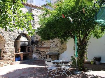 Finca/Casa Rural en venta en Jubrique, Málaga