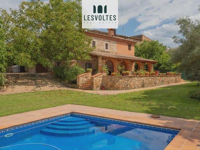 Chalet en venta en Juià, Girona
