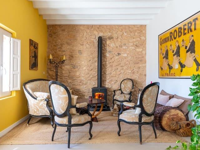Finca/Casa Rural en venta en Jumilla, Murcia
