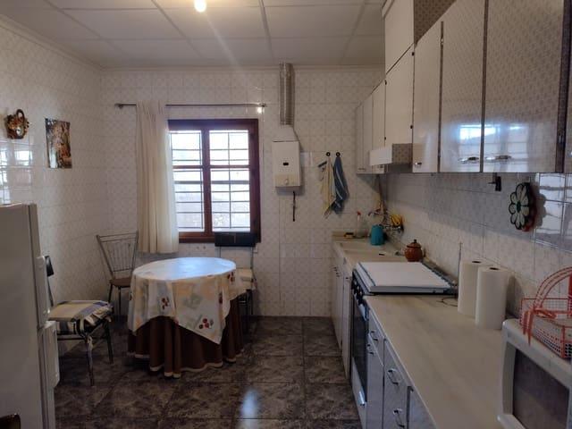 Finca/Casa Rural en venta en Jumilla, Murcia