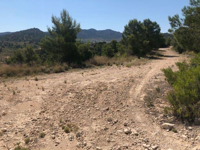 Finca/Casa Rural en venta en La Zarza, Murcia