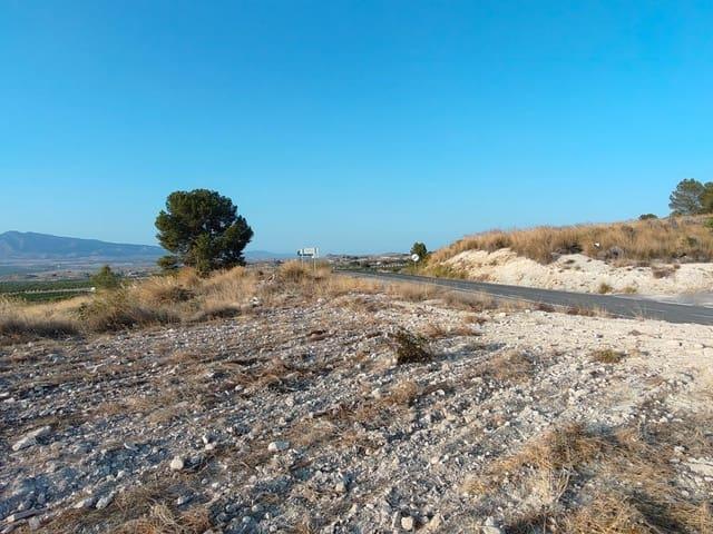 Finca/Casa Rural en venta en Jumilla, Murcia