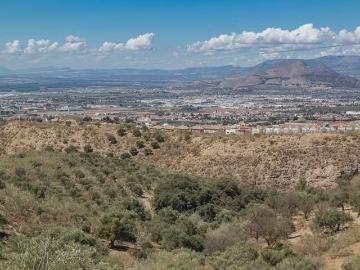 Finca/Casa Rural en venta en Jun, Granada