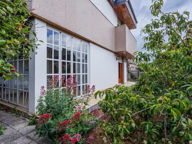 Finca/Casa Rural en venta en O Barco de Valdeorras, Orense