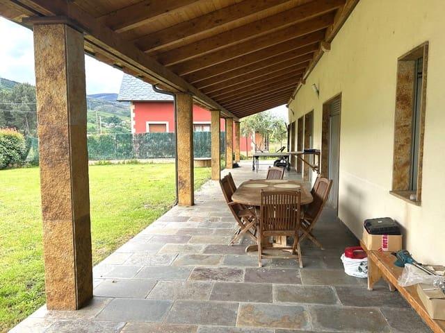 Finca/Casa Rural en venta en O Barco de Valdeorras, Orense