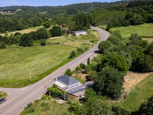 Finca/Casa Rural en venta en O Incio, Lugo