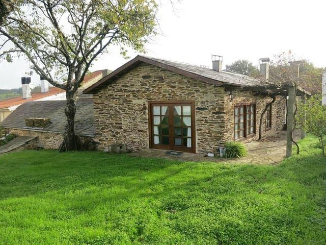 Finca/Casa Rural en venta en O Saviñao, Lugo