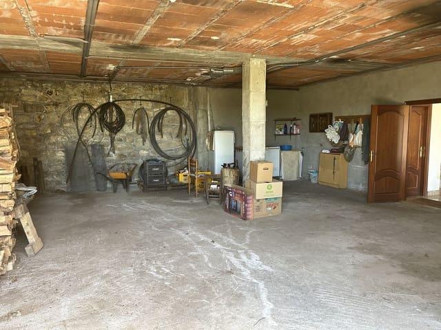 Finca/Casa Rural en venta en O Saviñao, Lugo
