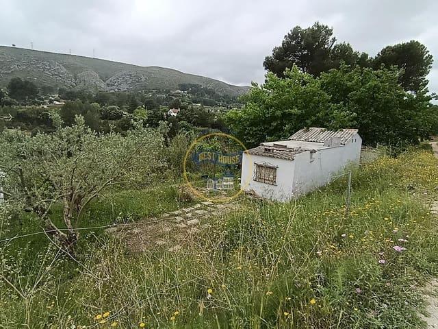Finca/Casa Rural en venta en Ontinyent, Valencia