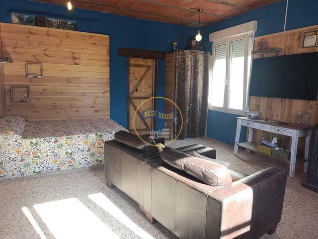 Finca/Casa Rural en venta en Ontinyent, Valencia