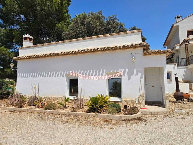 Finca/Casa Rural en venta en Ontinyent, Valencia