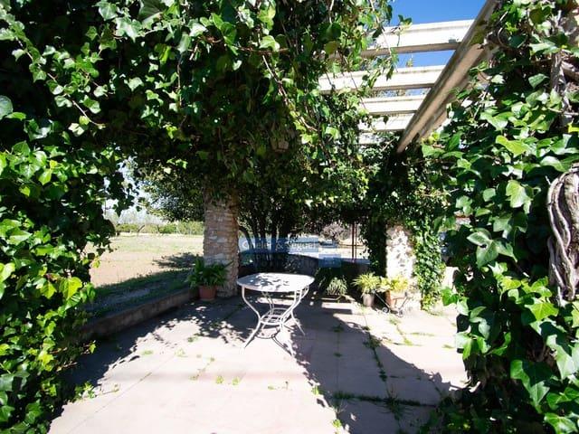 Finca/Casa Rural en venta en Ontinyent, Valencia