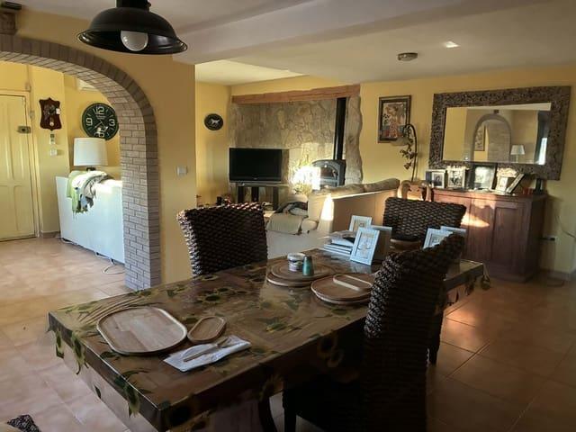 Finca/Casa Rural en venta en Ontinyent, Valencia