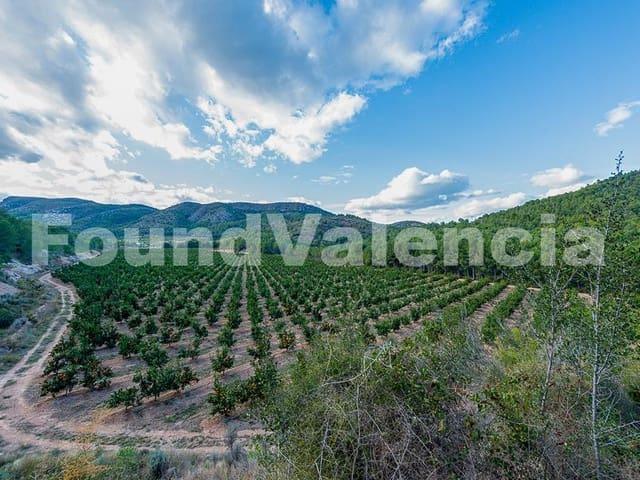 Finca/Casa Rural en venta en Onda, Castellón