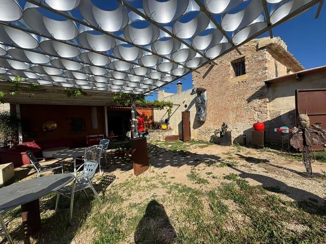 Finca/Casa Rural en venta en Ondara, Alicante Costa Blanca
