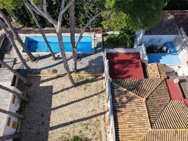 Finca/Casa Rural en venta en Ondara, Alicante Costa Blanca