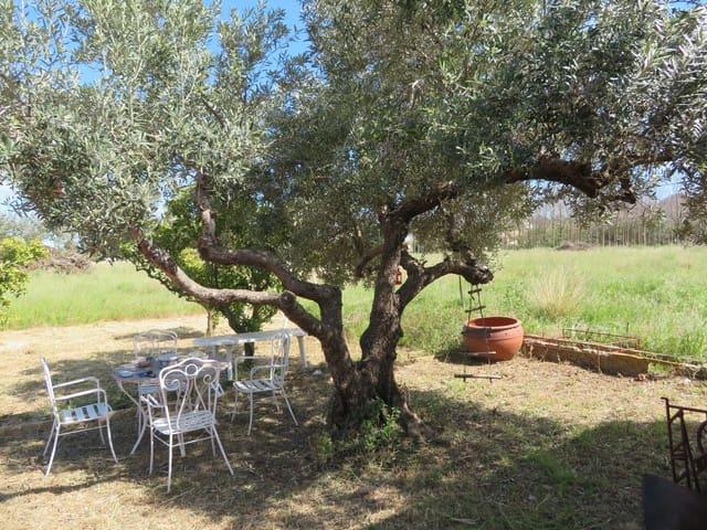 Finca/Casa Rural en venta en Ondara, Alicante Costa Blanca