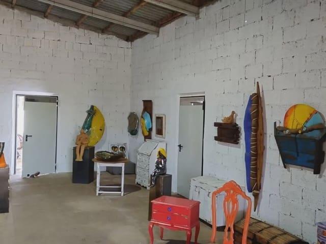 Finca/Casa Rural en venta en Ondara, Alicante Costa Blanca