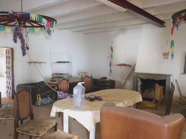 Finca/Casa Rural en venta en Ondara, Alicante Costa Blanca
